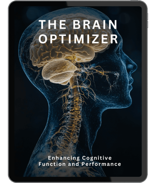 Neuro Energizer-bonus-The brain optimizer