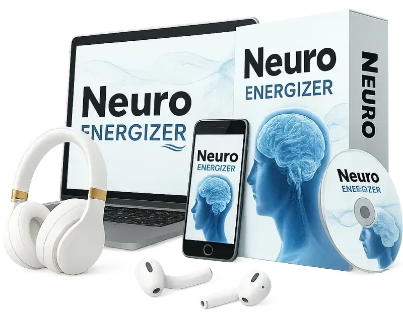 Neuro energizer-programs