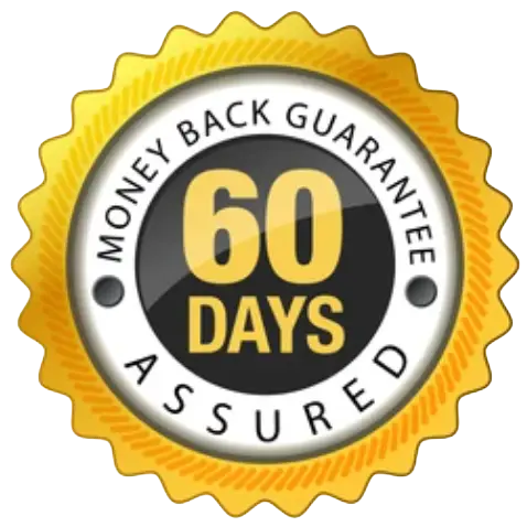 Neuro energizer-60-day-guarantee-badge