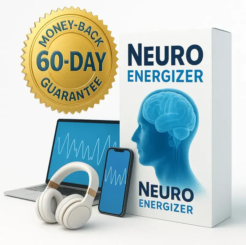 Neuro energizer-programs